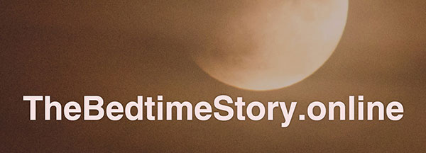 The Bedtime Story Logo
